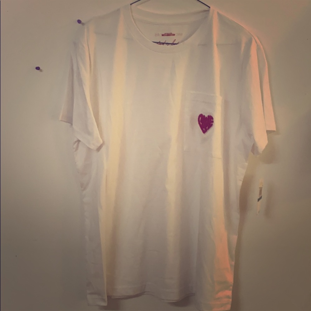 Michael Kors unisex t-shirt